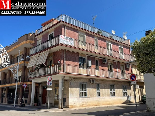 appartamento in vendita a Lesina