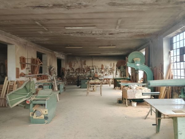 appartamento in vendita a Lesina