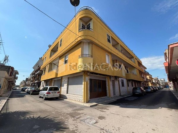 appartamento in vendita a Lesina