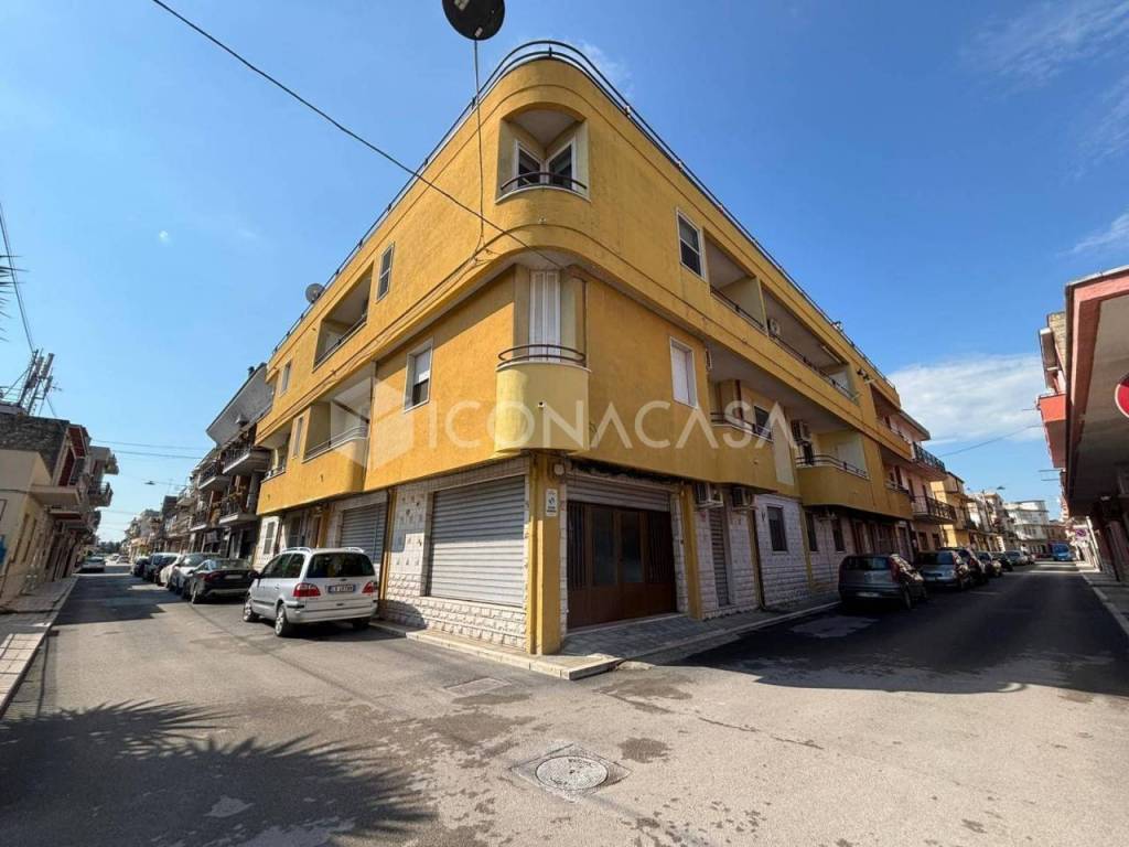 appartamento in vendita a Lesina