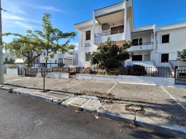 appartamento in vendita a Lesina