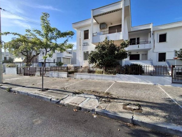 appartamento in vendita a Lesina