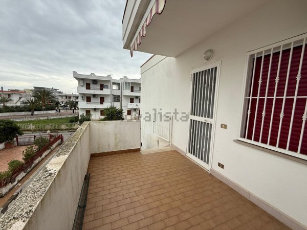 appartamento in vendita a Lesina