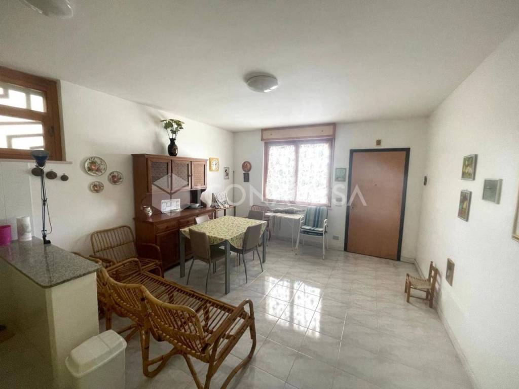 casa indipendente in vendita a Lesina