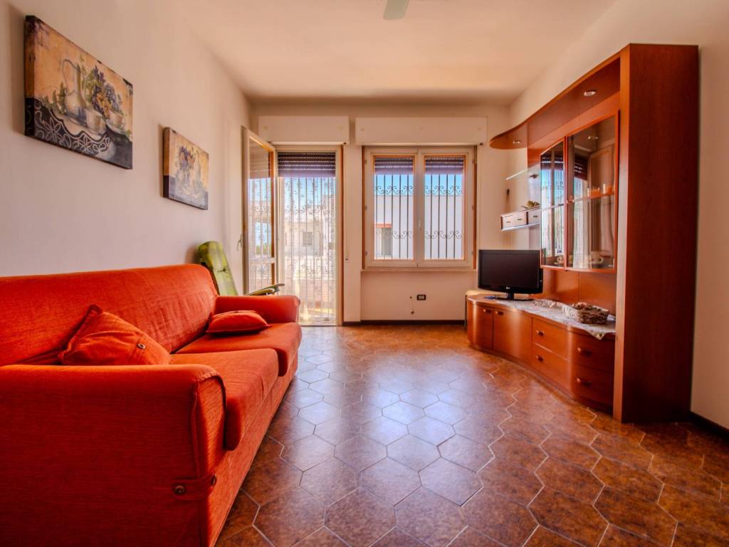 appartamento in vendita a Lesina