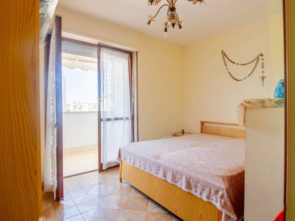 appartamento in vendita a Lesina