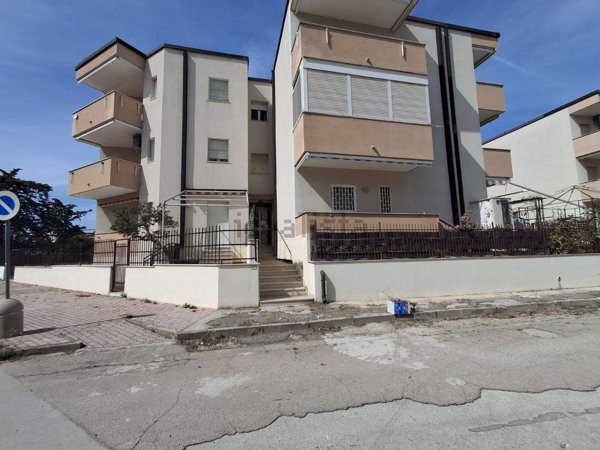 appartamento in vendita a Lesina