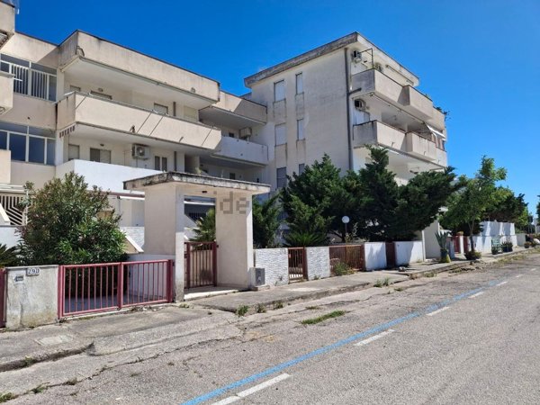 appartamento in vendita a Lesina