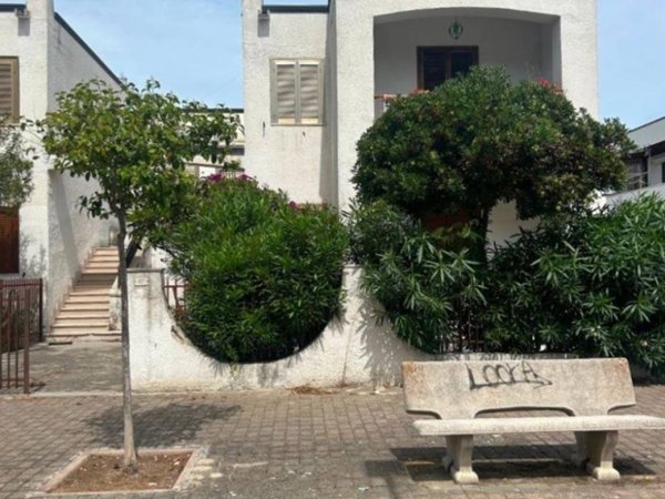 appartamento in vendita a Lesina