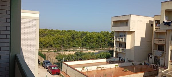 appartamento in vendita a Lesina