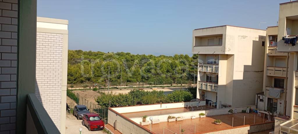appartamento in vendita a Lesina