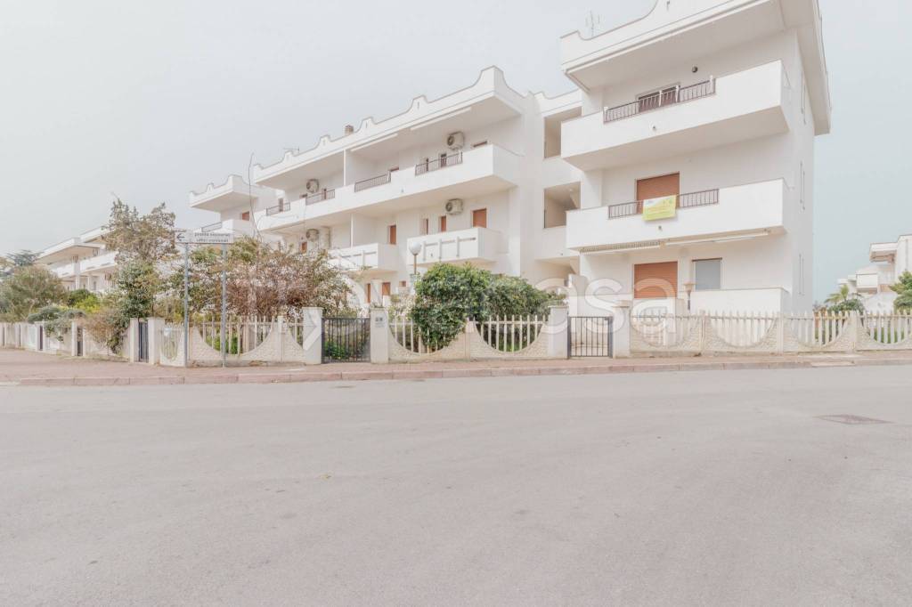 appartamento in vendita a Lesina