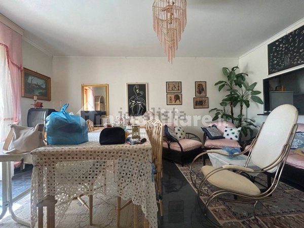 appartamento in vendita a Lesina
