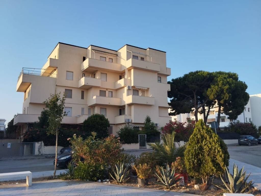 appartamento in vendita a Lesina
