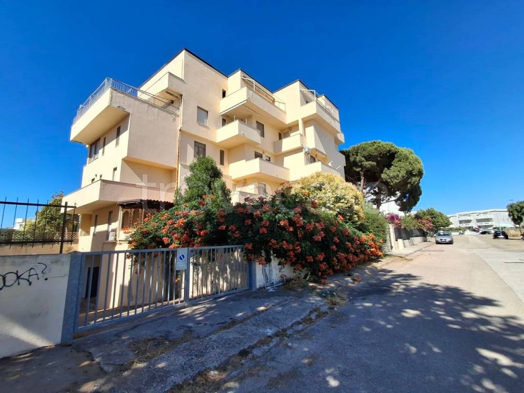 appartamento in vendita a Lesina