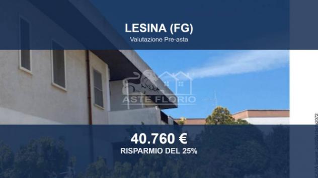 casa indipendente in vendita a Lesina