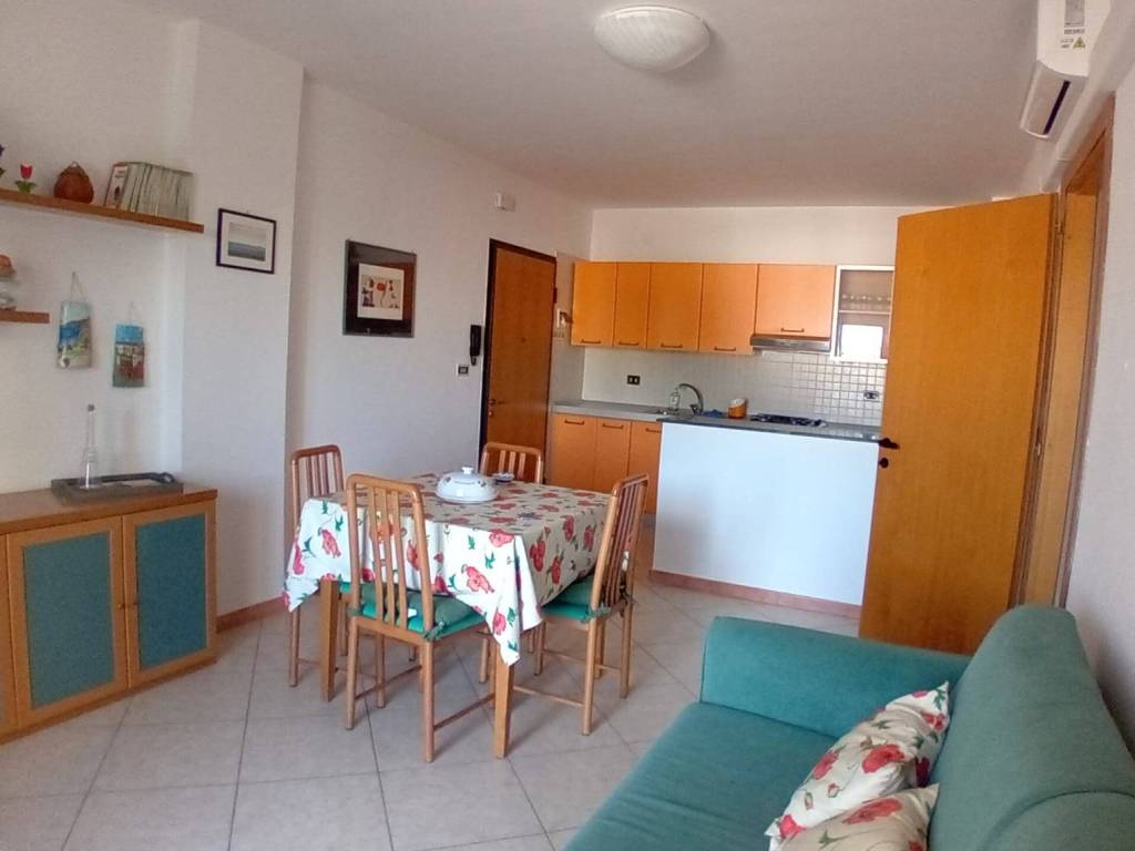 appartamento in vendita a Lesina