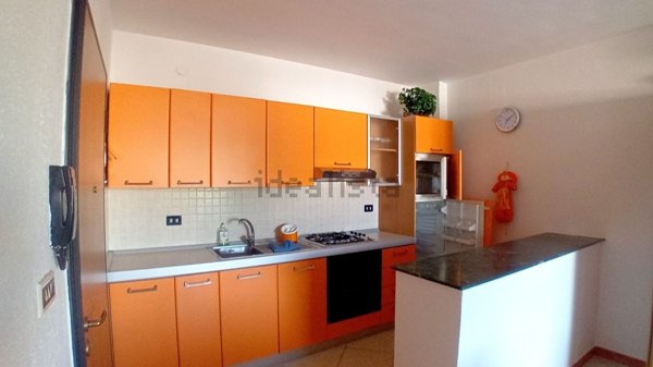 appartamento in vendita a Lesina