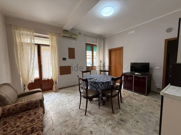 casa indipendente in vendita a Lesina