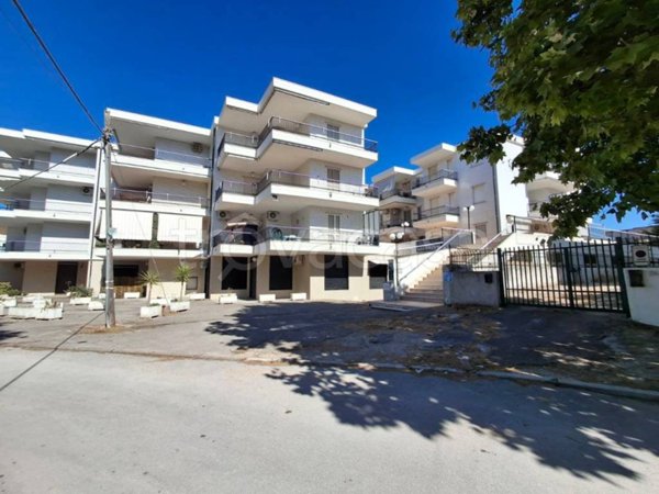 appartamento in vendita a Lesina