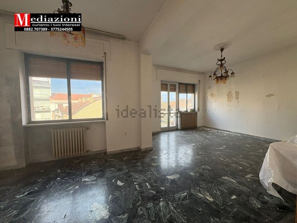 appartamento in vendita a Lesina