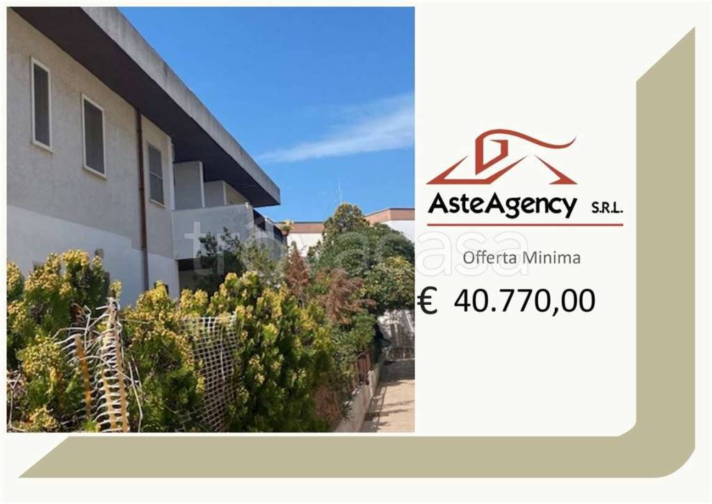 appartamento in vendita a Lesina