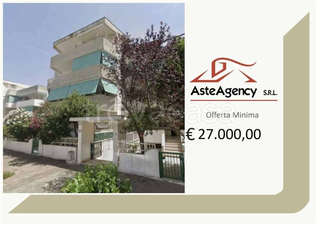 appartamento in vendita a Lesina
