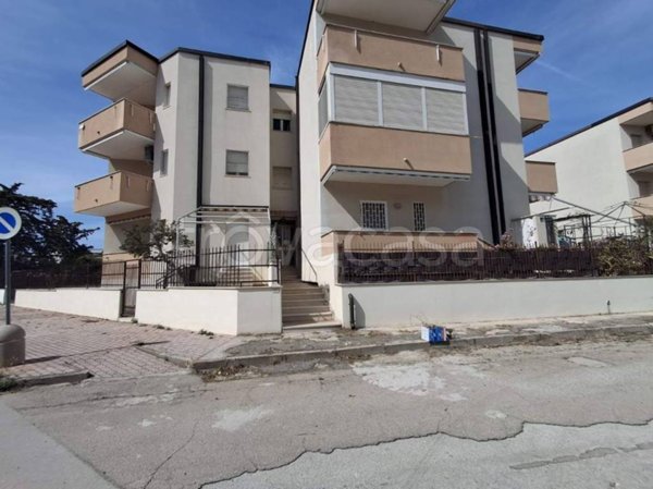 appartamento in vendita a Lesina