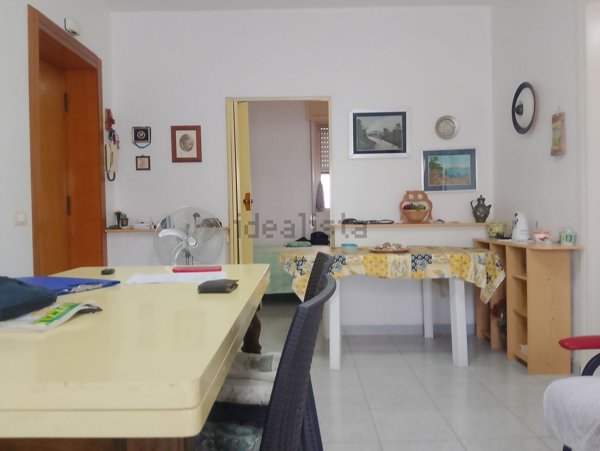 appartamento in vendita a Lesina
