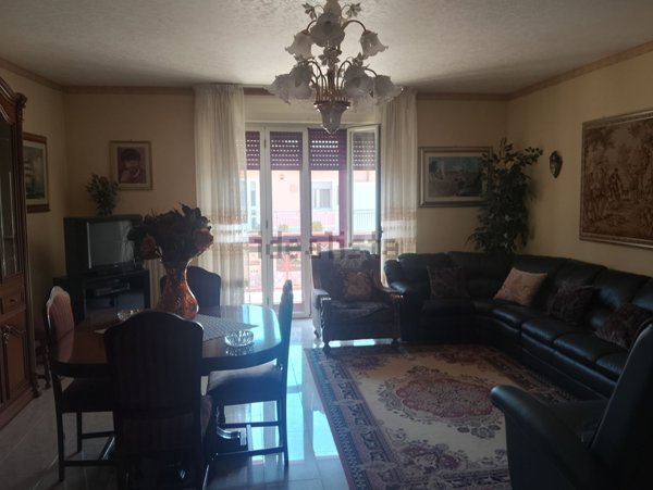 appartamento in vendita a Lesina