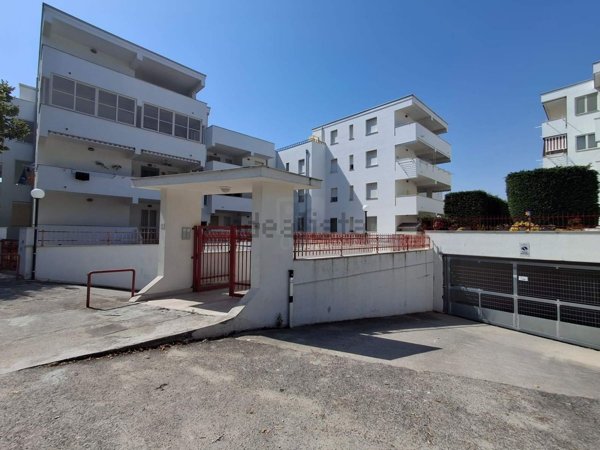 appartamento in vendita a Lesina