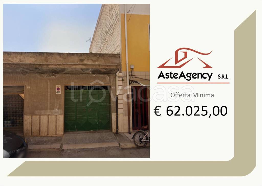appartamento in vendita a Lesina