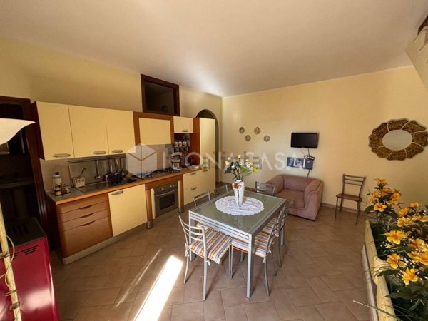 casa indipendente in vendita a Lesina