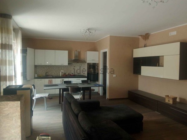 appartamento in vendita a Lesina