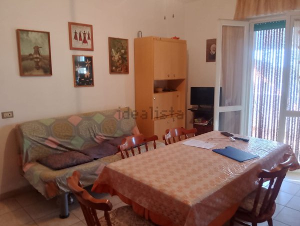appartamento in vendita a Lesina