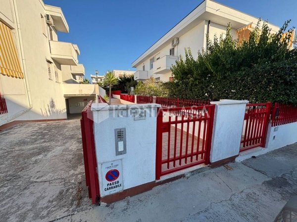 appartamento in vendita a Lesina