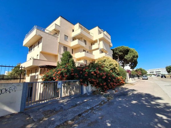 appartamento in vendita a Lesina