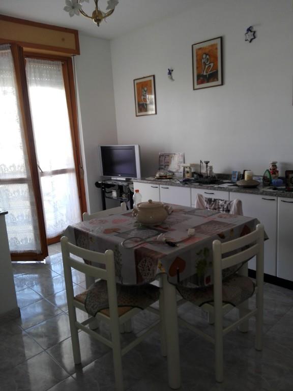 appartamento in vendita a Lesina