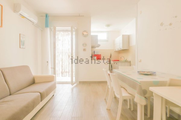 appartamento in vendita a Lesina