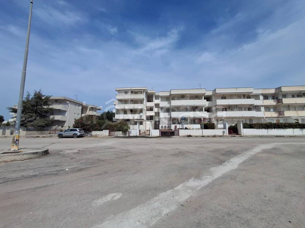 appartamento in vendita a Lesina