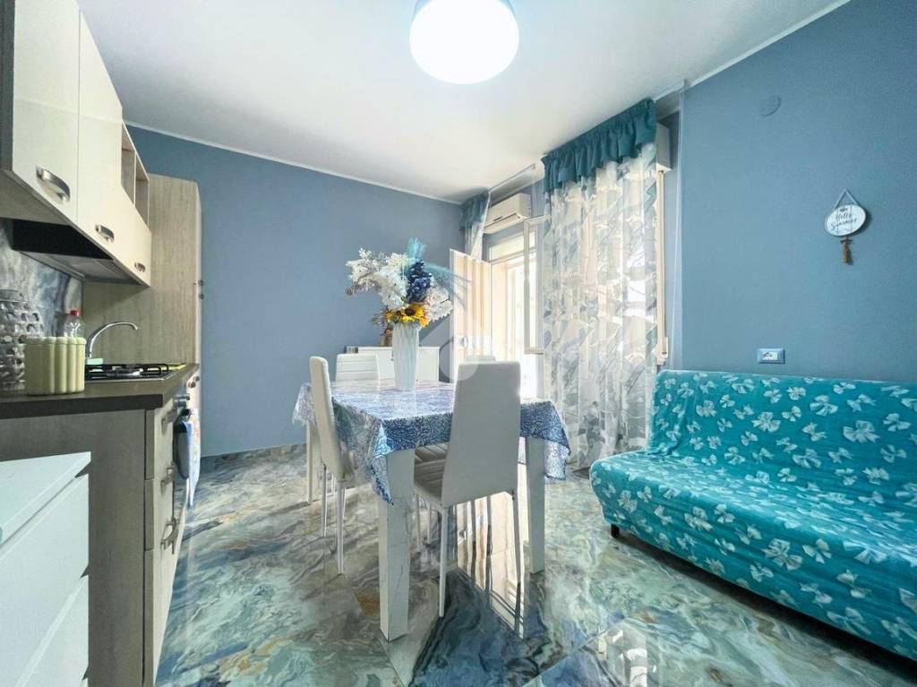 appartamento in vendita a Lesina