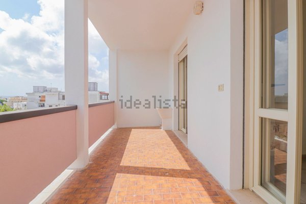 appartamento in vendita a Lesina