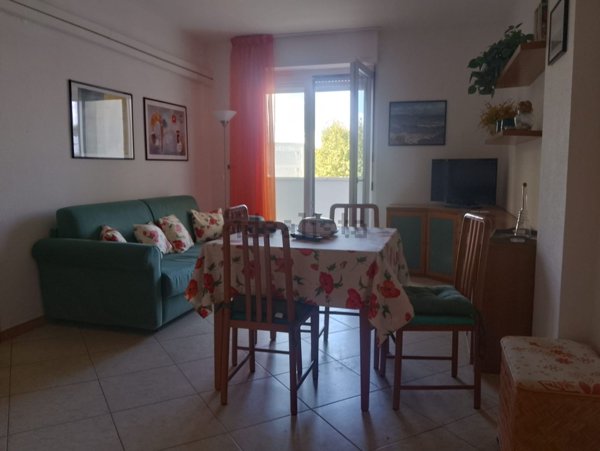 appartamento in vendita a Lesina