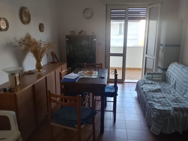 appartamento in vendita a Lesina