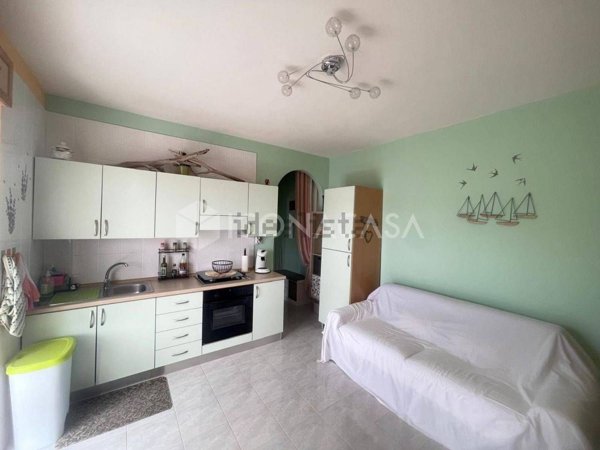 appartamento in vendita a Lesina