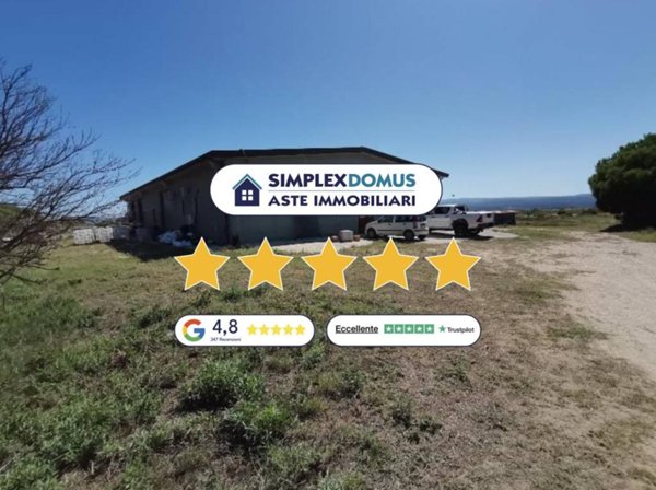appartamento in vendita a Lesina