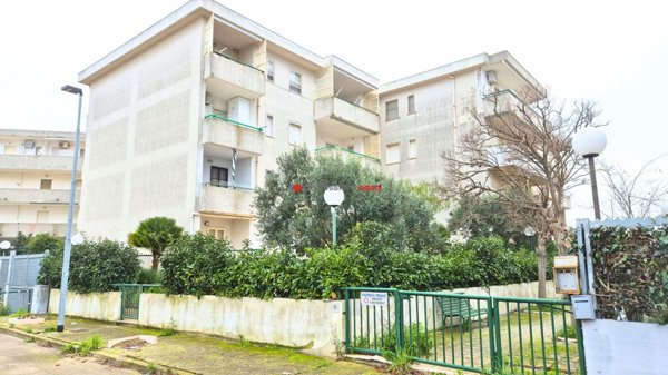 appartamento in vendita a Lesina
