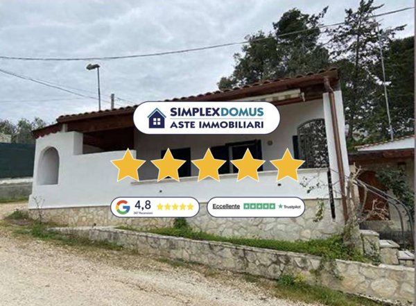 appartamento in vendita a Lesina