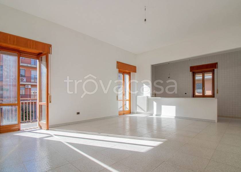 appartamento in vendita a Lucera