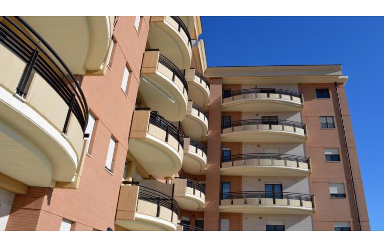 appartamento in vendita a Lucera